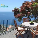 Ourmadeira - Casa Do Julio * Calheta (Madeira)