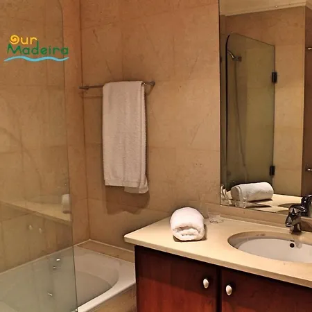 Ourmadeira - Casa Do Julio, View Villa *