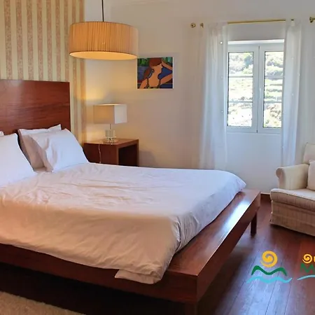 Ourmadeira - Casa Do Julio, View Villa Calheta (Madeira)