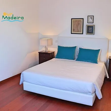 Ourmadeira - Casa Do Julio, View * Calheta (Madeira)