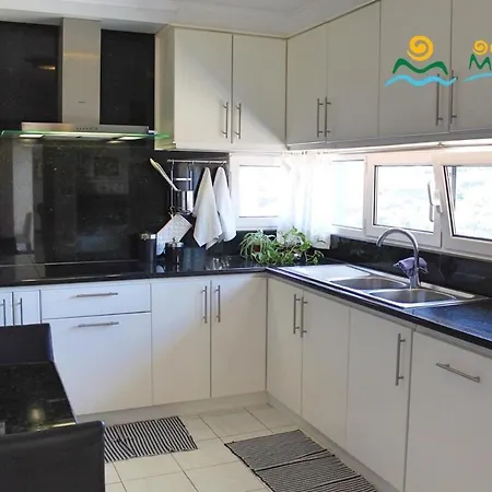 Villa Ourmadeira - Casa Do Julio, View