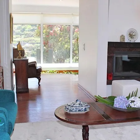 Villa Ourmadeira - Casa Do Julio, View *