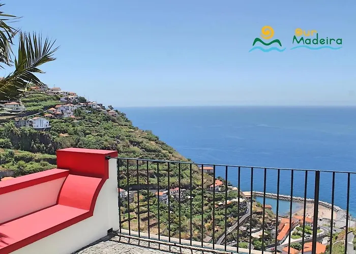 Ourmadeira - Casa Do Julio Villa