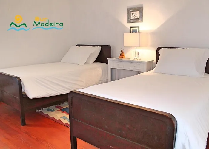 Ourmadeira - Casa Do Julio *