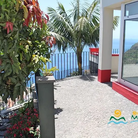 Willa Ourmadeira - Casa Do Julio, View *
