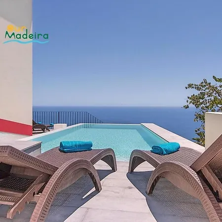 Ourmadeira - Casa Do Julio, View *