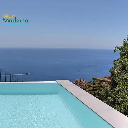 Ourmadeira - Casa Do Julio, View