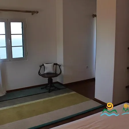 Villa Ourmadeira - Casa Do Julio, View *