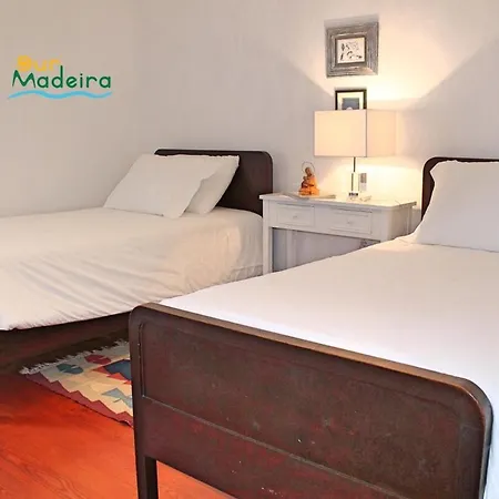 Ourmadeira - Casa Do Julio, View *