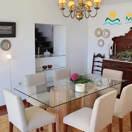 Ourmadeira - Casa Do Julio, View Calheta (Madeira)