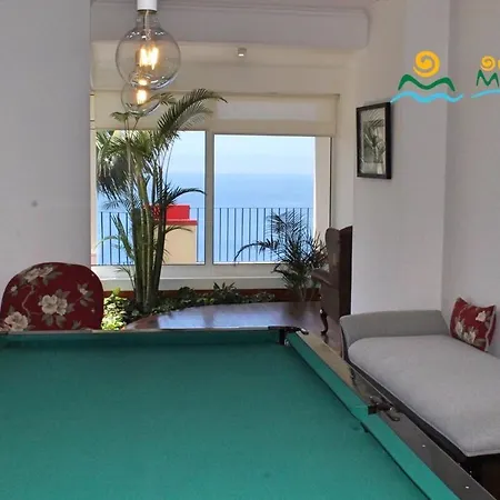 Ourmadeira - Casa Do Julio, View Willa