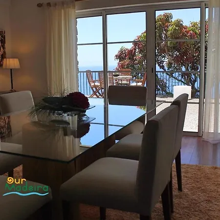 Ourmadeira - Casa Do Julio Villa *