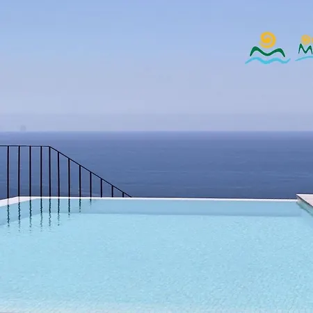 Ourmadeira - Casa Do Julio, View *