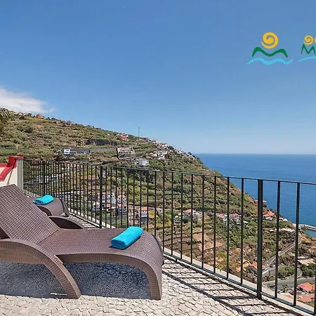 Ourmadeira - Casa Do Julio, View * Calheta (Madeira)