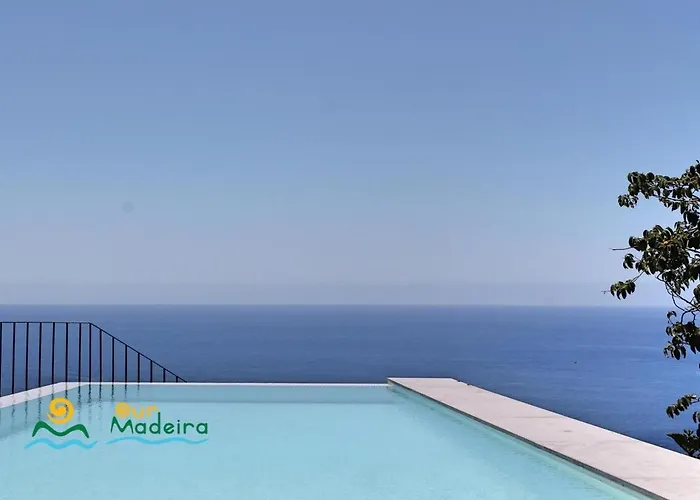 Villa Ourmadeira - Casa Do Julio