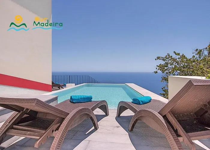 Ourmadeira - Casa Do Julio *