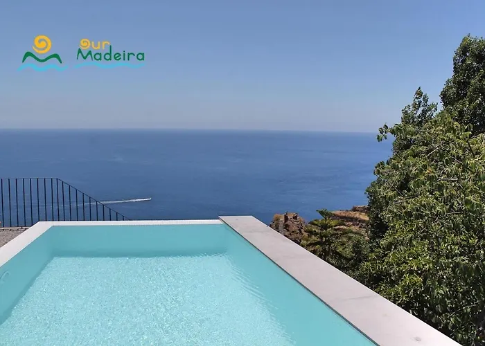 Ourmadeira - Casa Do Julio