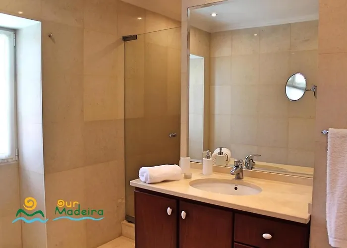 Villa Ourmadeira - Casa Do Julio