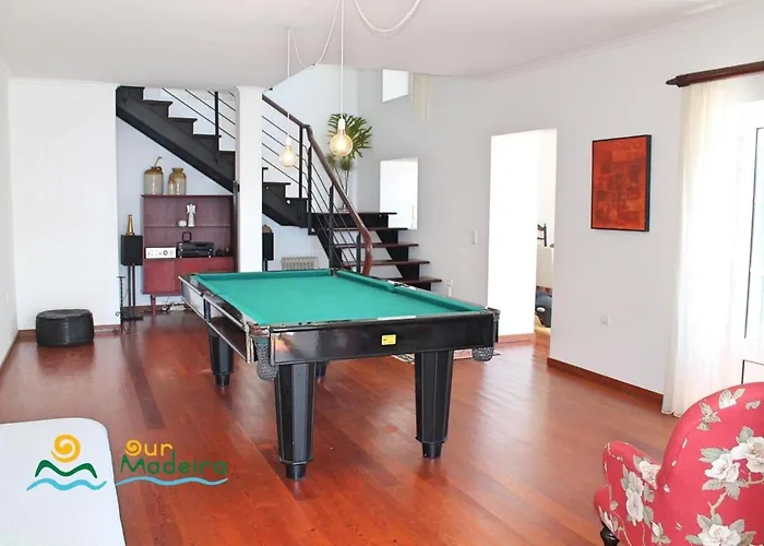 Ourmadeira - Casa Do Julio