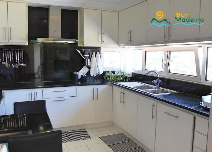 Villa Ourmadeira - Casa Do Julio