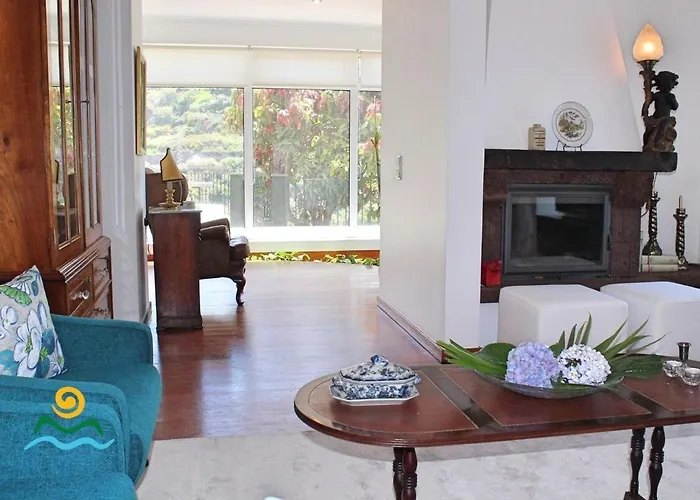 Villa Ourmadeira - Casa Do Julio *