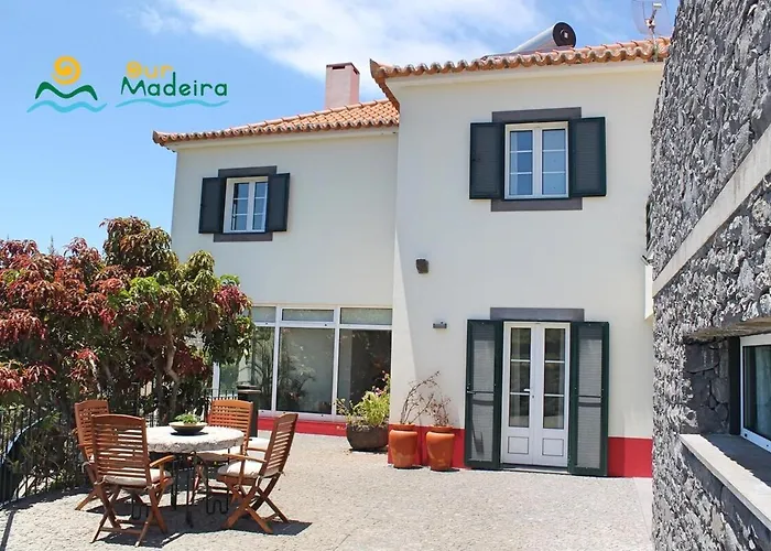 Ourmadeira - Casa Do Julio